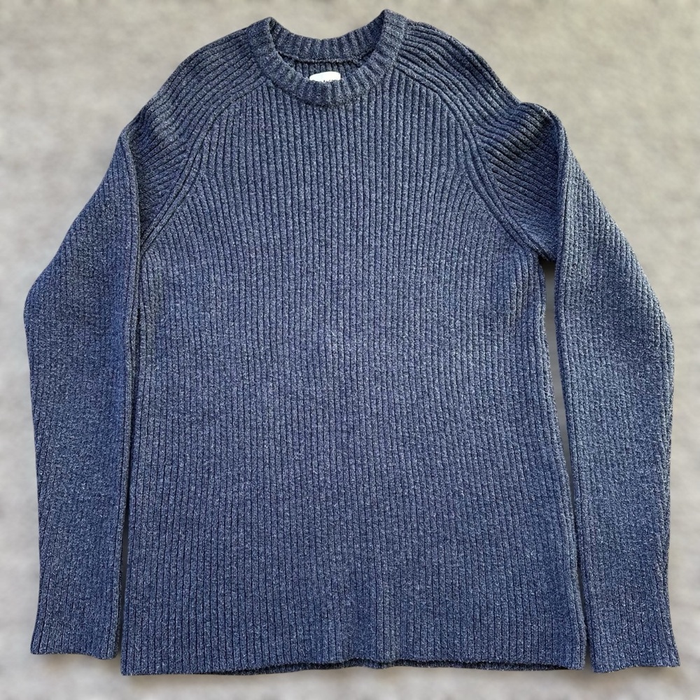 Frank & Oak Crew Neck Sweater